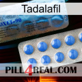 Tadalafil 40